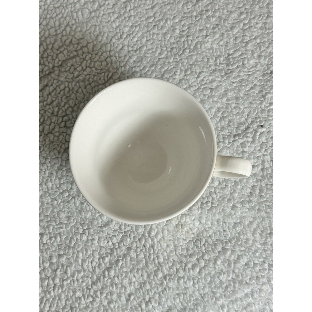 Charter Club Summer Grove Tea Coffee Cup & Saucer Set For One - Picture 9 of 9